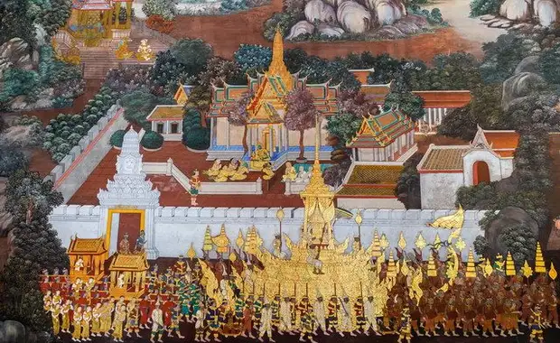 Circuit Privé Bonjour Thailande (cat. confort) + séjour Khao Lak 4* - 1