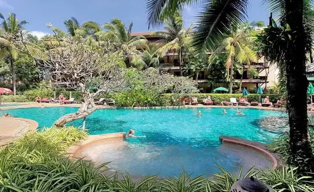 Thailande Essentielle + séjour Phuket 4* (départ 02 dec. 2025) - 1