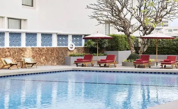 Séjour-combiné Vol + Hôtel Bangkok 4* et Phuket 5* - 7