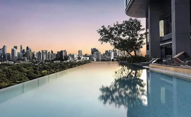 Séjour-combiné Vol + Hôtel Bangkok 5* et Khao Lak 5* - 6