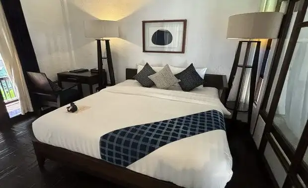 Circuit Privé Bonjour Thailande (cat. confort) + séjour Koh Samui 3* - 21