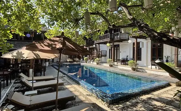 Circuit Privé Bonjour Thailande (cat. confort) + séjour Koh Samui 3* - 22