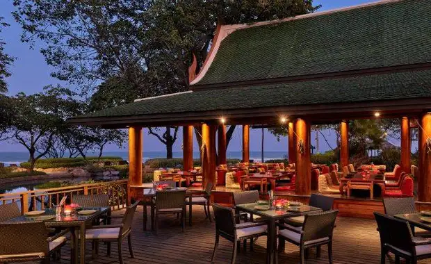 Séjour Vol + Hôtel Hyatt Regency Hua Hin 5* - 14