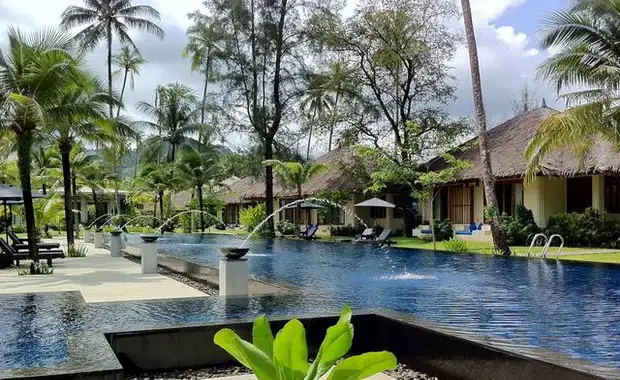 Circuit Privé Thai Spirit (cat. confort) - séjour Khao Lak 4* - Thailande - 16