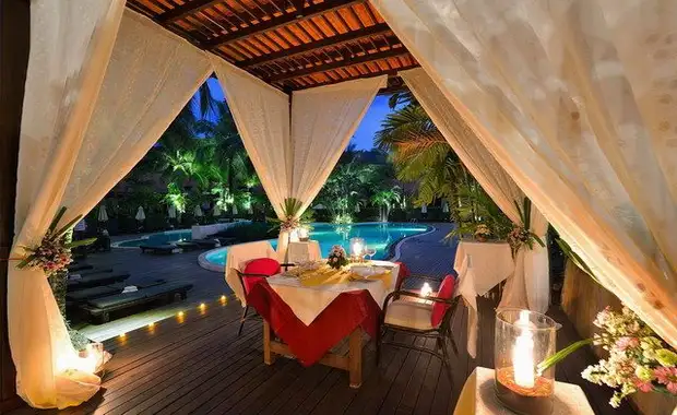 Séjour Vol + Hôtel Khaolak Bhandari Resort and Spa 4* - 16