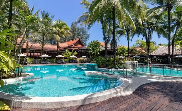 Séjour Vol + Hôtel Khaolak Bhandari Resort and Spa 4* - 18