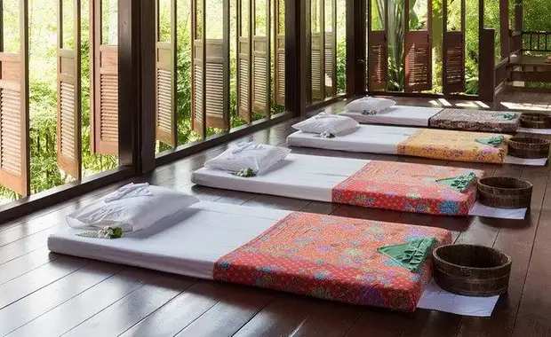 Séjour Vol + Hôtel Khaolak Bhandari Resort and Spa 4* - 26