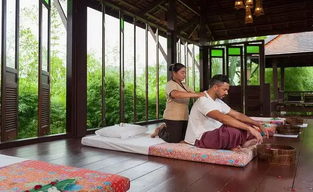 Séjour Vol + Hôtel Khaolak Bhandari Resort and Spa 4* - 28