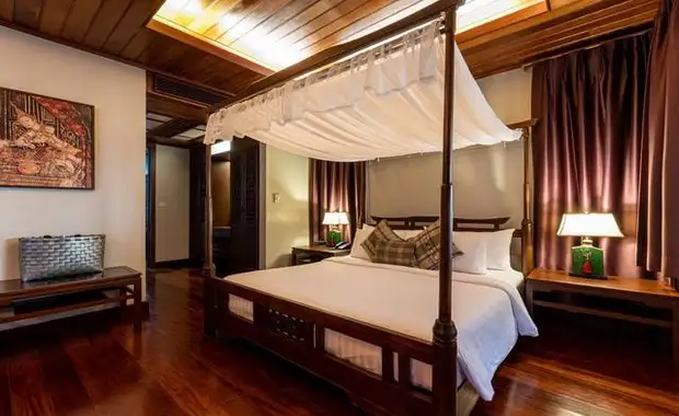 Thailande Essentielle + séjour Khao Lak Laguna Resort 4* (cat. Oriental Villa) - 19