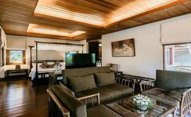 Thailande Essentielle + séjour Khao Lak Laguna Resort 4* (cat. Oriental Villa) - 20