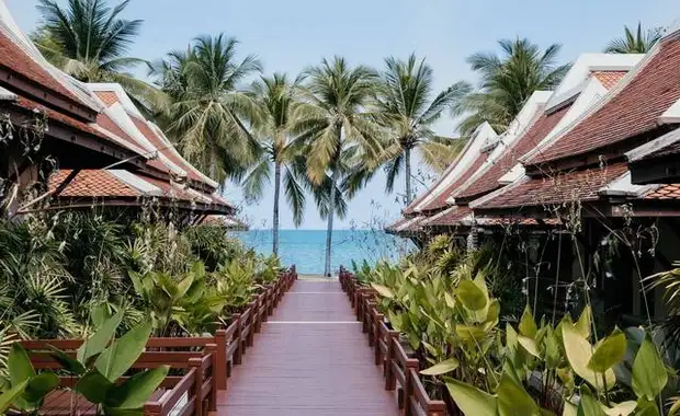 Thailande Essentielle + séjour Khao Lak Laguna Resort 4* (cat. Oriental Villa) - 17