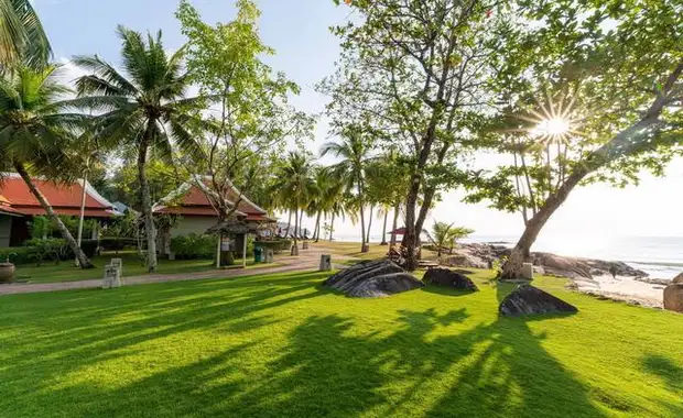 Thailande Essentielle + séjour Khao Lak Laguna Resort 4* (cat. Oriental Villa) - 24