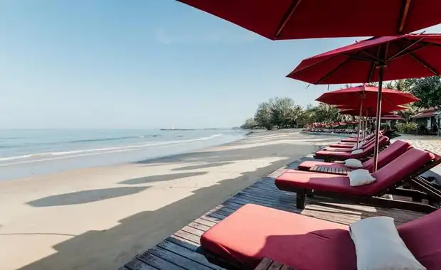 Thailande Essentielle + séjour Khao Lak Laguna Resort 4* (cat. Oriental Villa) - 25