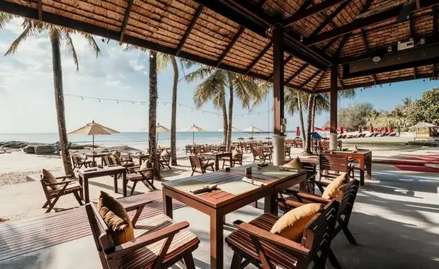 Thailande Essentielle + séjour Khao Lak Laguna Resort 4* (cat. Oriental Villa) - 22