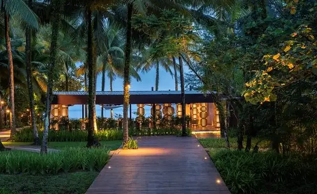 Séjour Vol + Hôtel The Sarojin 5* Khao Lak - 12