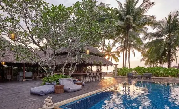 Séjour Vol + Hôtel Khao Lak Paradise Resort 4* - 1