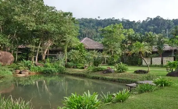 Séjour Vol + Hôtel Khao Lak Paradise Resort 4* - 11