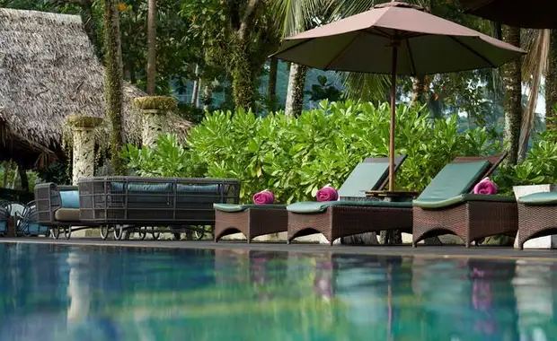 Séjour Vol + Hôtel Khao Lak Paradise Resort 4* - 12