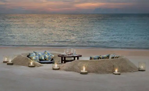 Séjour Vol + Hôtel Anantara Lawana Koh Samui Resort 5* - 11