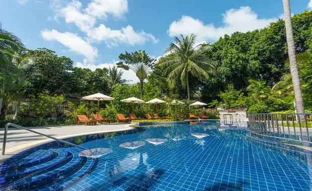 Circuit Privé Bonjour Thailande (cat. confort) + séjour Koh Samui 3* - 26