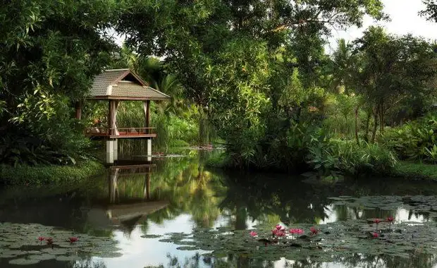 Séjour Vol + Hôtel Anantara Mai Khao Phuket Villas 5* - 10