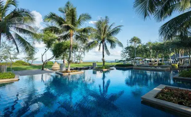 Séjour Vol + Hôtel Anantara Mai Khao Phuket Villas 5* - 6