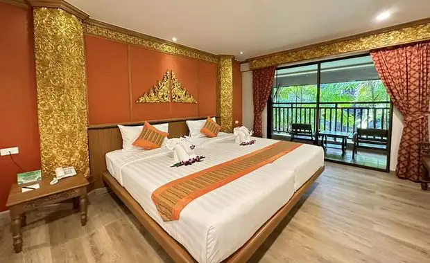 Thailande Essentielle + séjour Phuket 4* (départ 02 dec. 2025) - 20