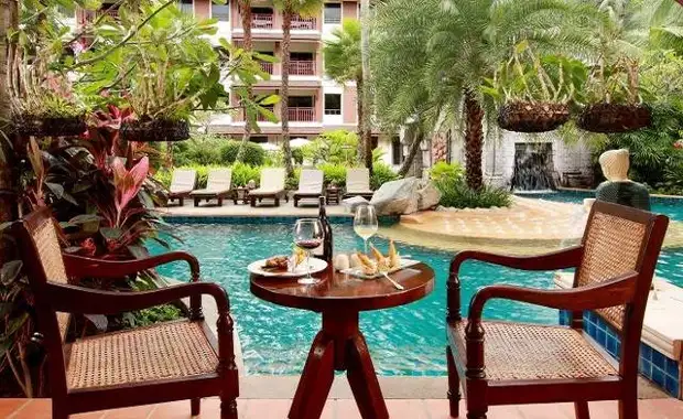 Thailande Essentielle + séjour Phuket 4* (départ 02 dec. 2025) - 21