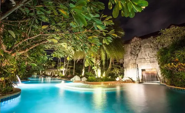 Thailande Essentielle + séjour Phuket 4* (départ 02 dec. 2025) - 19