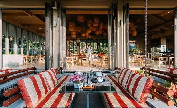 Séjour Vol + Hôtel Mandarava Resort and Spa 4* plage de Karon, Phuket - 6