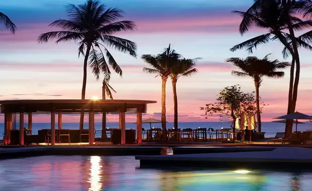 Séjour-combiné Vol + Hôtel Bangkok 4* et Phuket 5* - 16