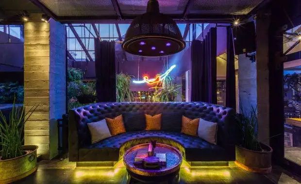 Séjour Vol + Hôtel The Slate 5* plage de Nai Yang, Phuket - 7