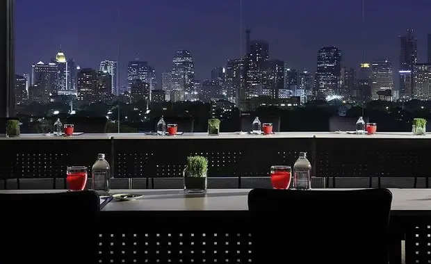 Séjour-combiné Vol + Hôtel Bangkok 5* et Khao Lak 5* - 1