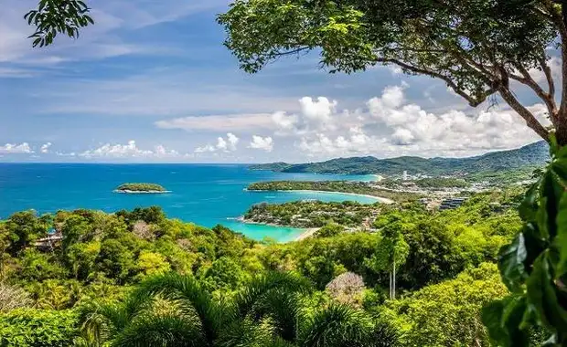 Thailande Essentielle + séjour Phuket 4* (départ 02 dec. 2025) - 23