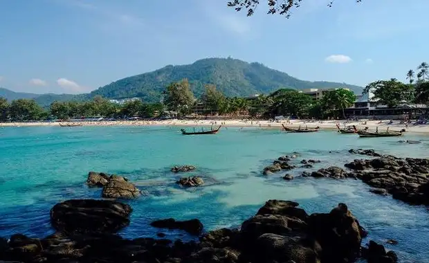 Thailande Essentielle + séjour Phuket 4* (départ 02 dec. 2025) - 18