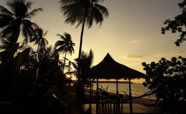 Thailande Essentielle + séjour Khao Lak Laguna Resort 4* (cat. Oriental Villa) - 1