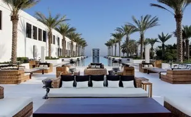 Séjour Vol + Hôtel The Chedi Muscat 5* Oman - 2
