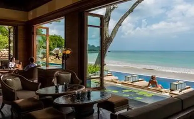 Séjour Vol + Hôtel Four Seasons Resort Bali at Jimbaran Bay 5* - 2