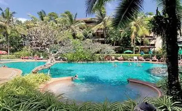 Thailande Essentielle + séjour Phuket 4* (départ 02 dec. 2025) - 2
