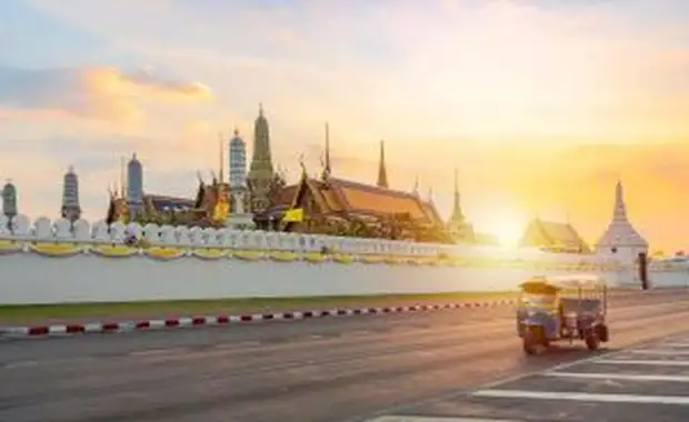 Circuit Privé Thai Spirit (cat. confort) - séjour Khao Lak 4* - Thailande - 2