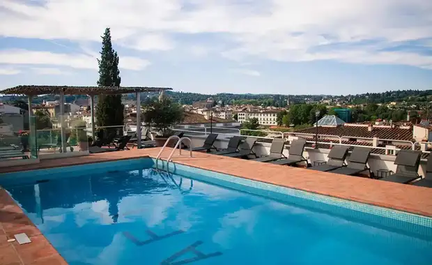 Hotel Kraft - 4* - 8