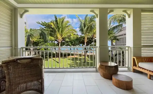 The St. Regis Le Morne Resort, Mauritius - 5* - 11