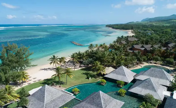 Heritage Awali Golf & Spa Resort - 5* - 6