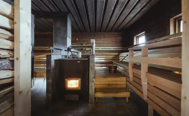 Ounasvaara Chalets - 3