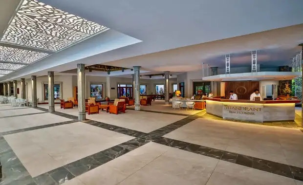 Shandrani Beachcomber Resort & Spa - 4.5* - 5