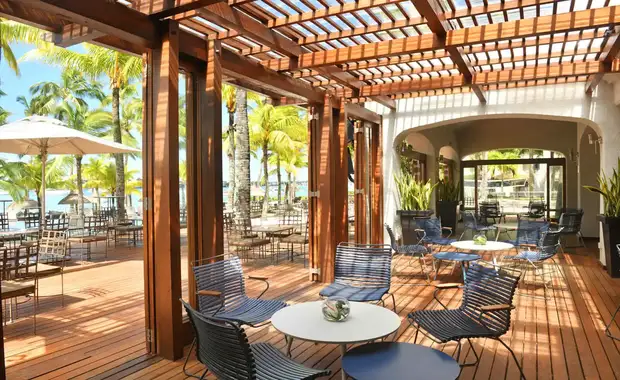 Mauricia Beachcomber Resort & Spa - 14