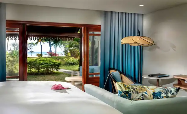 Sofitel Mauritius L'Impérial Resort & Spa - 5* - 13