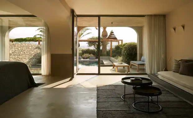 Minos Palace Resort - 5* - 43