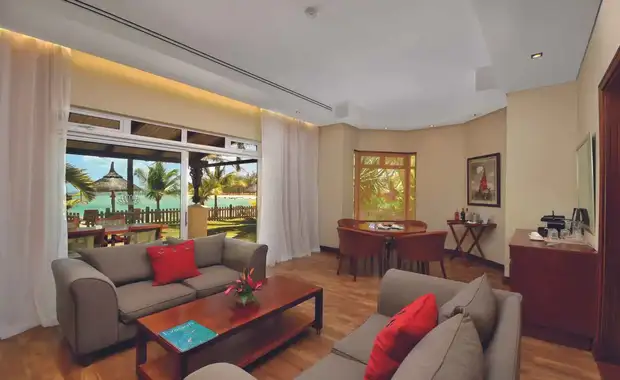 Shandrani Beachcomber Resort & Spa - 4.5* - 37