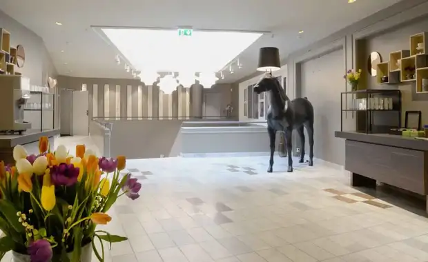 Scandic Bergen City - 4* - 2